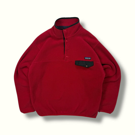 Vintage Patagonia Synchilla fleece (M)