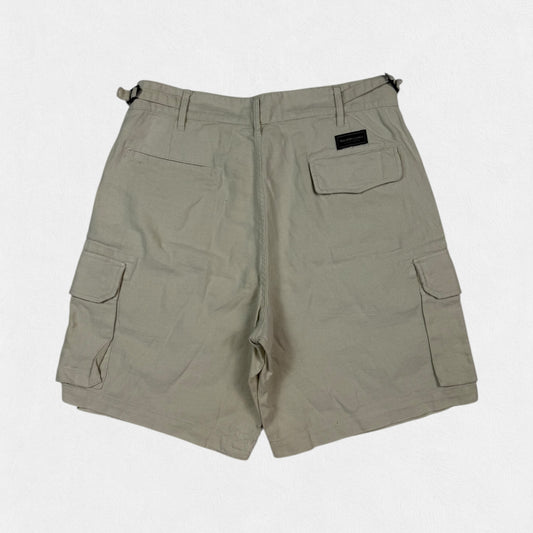Vintage Marlboro classics baggy cargo shorts (W34)