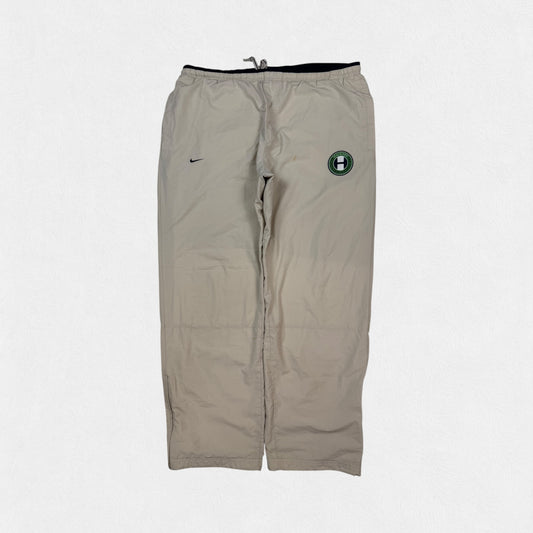 Vintage Nike Hackney baggy track pants (XL)