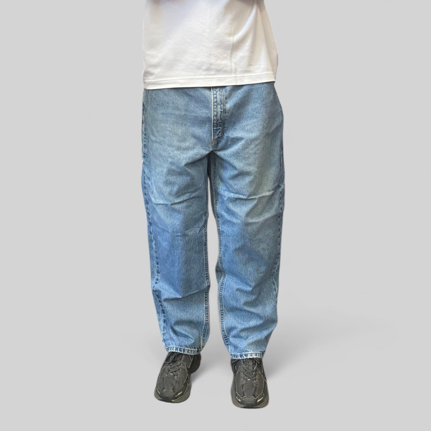 Carhartt baggy jeans (W40)