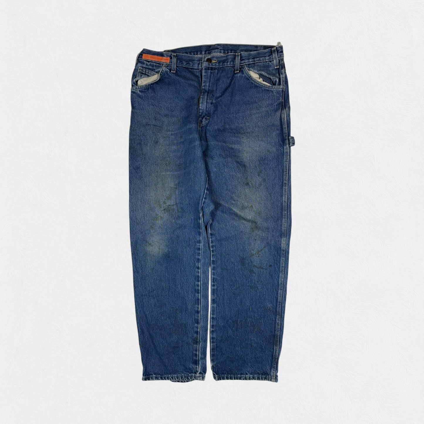 Dickies baggy carpenter jeans (W36)