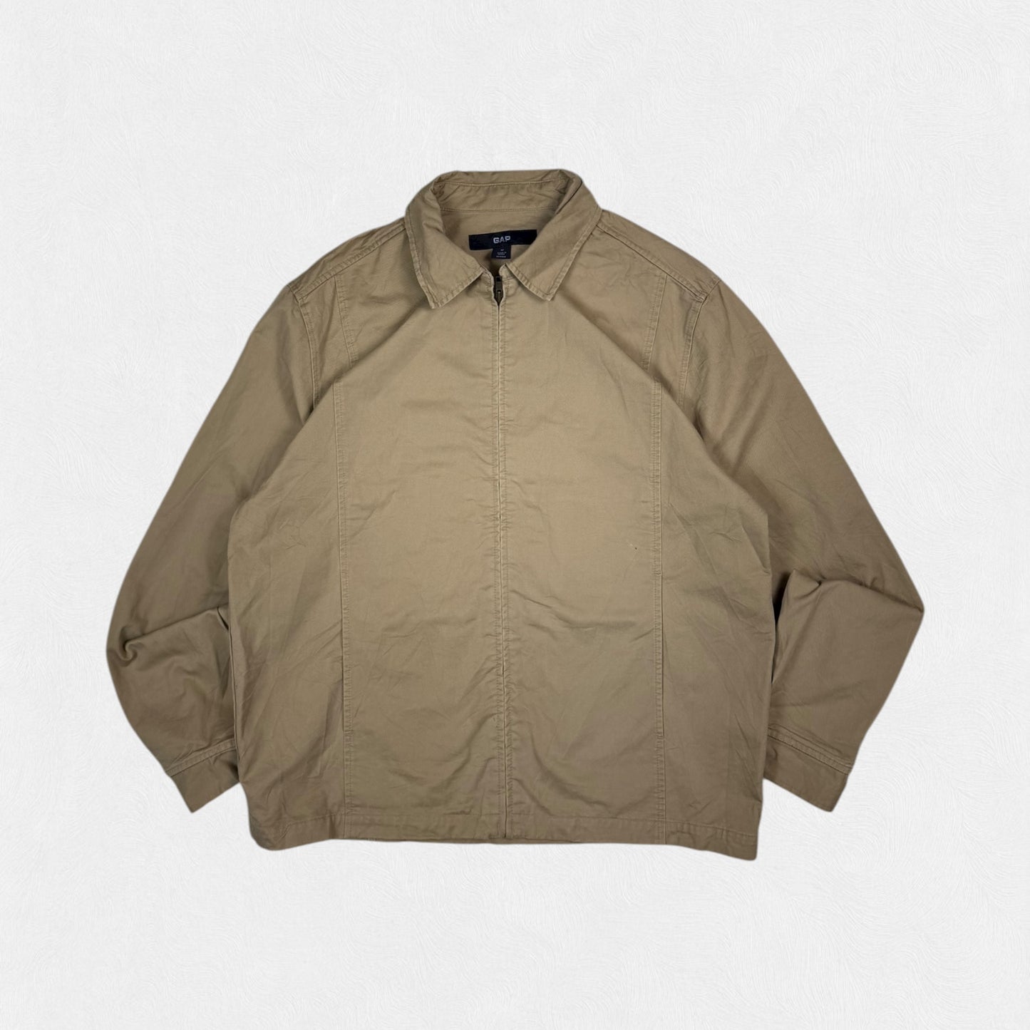 Vintage GAP harrington jacket (M)
