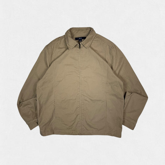 Vintage GAP harrington jacket (M)