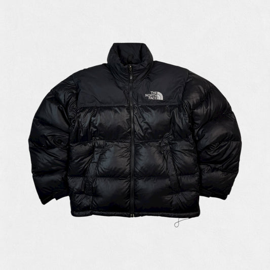 Vintage The North Face nuptse 700 puffer jacket (S)