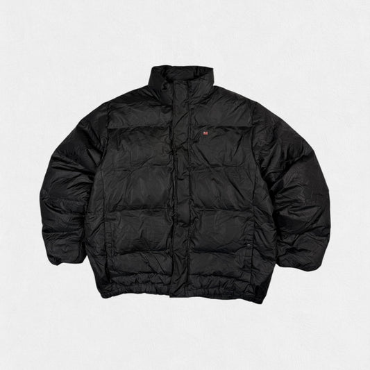 Vintage Ralph Lauren polo jeans co puffer jacket (XL)