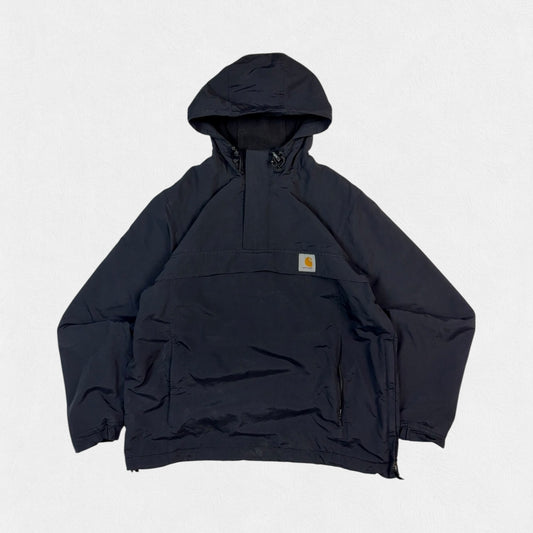 Carhartt nimbus pullover jacket (M)