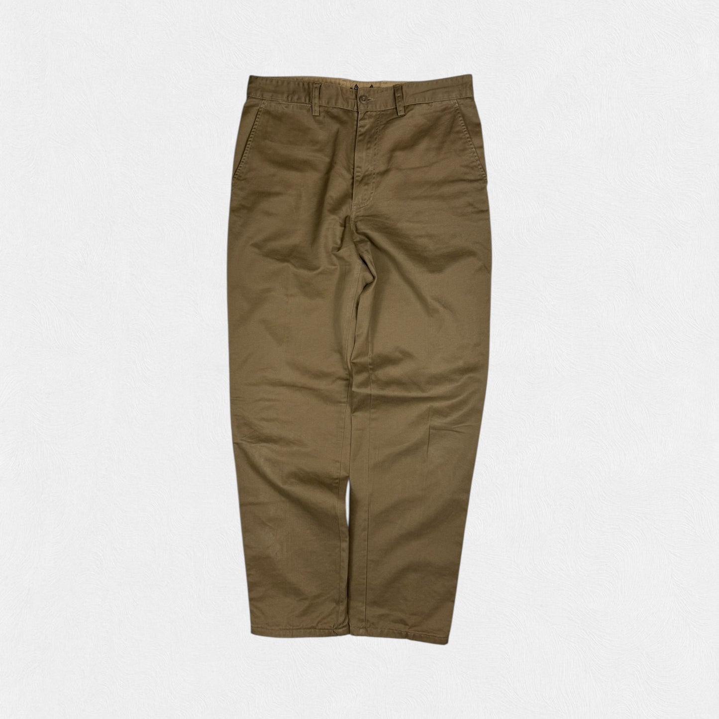 Vintage Avirex baggy chinos (W34)