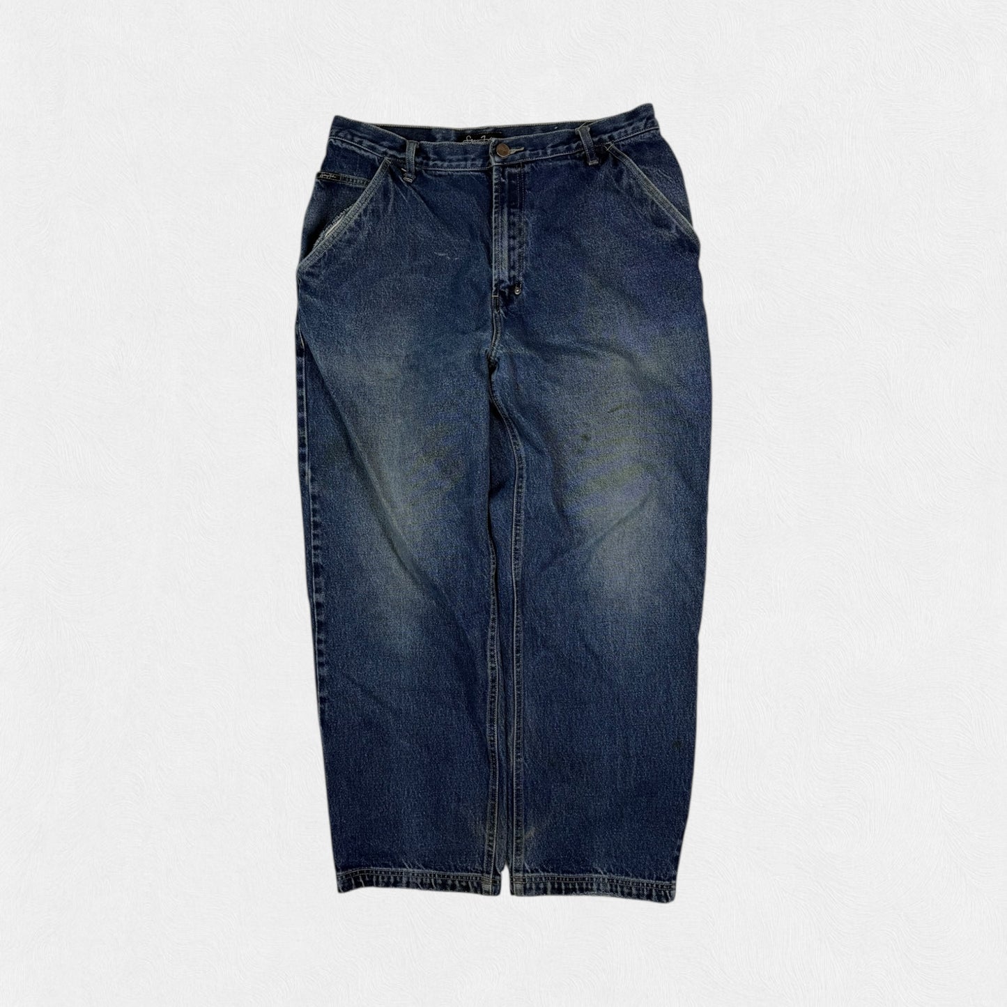 Vintage Sean John baggy jeans (W34)