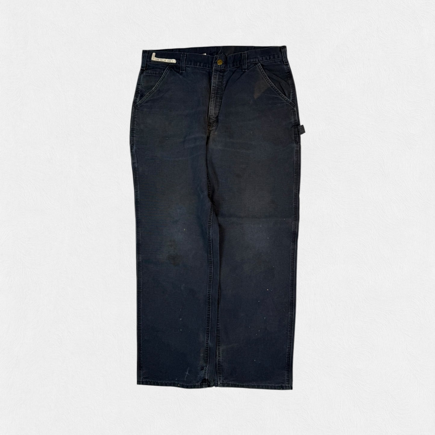 Carhartt baggy carpenter pants (W36)