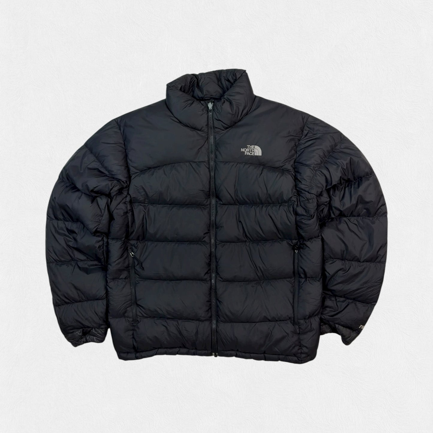 The North face nuptse 700 puffer jacket (M)