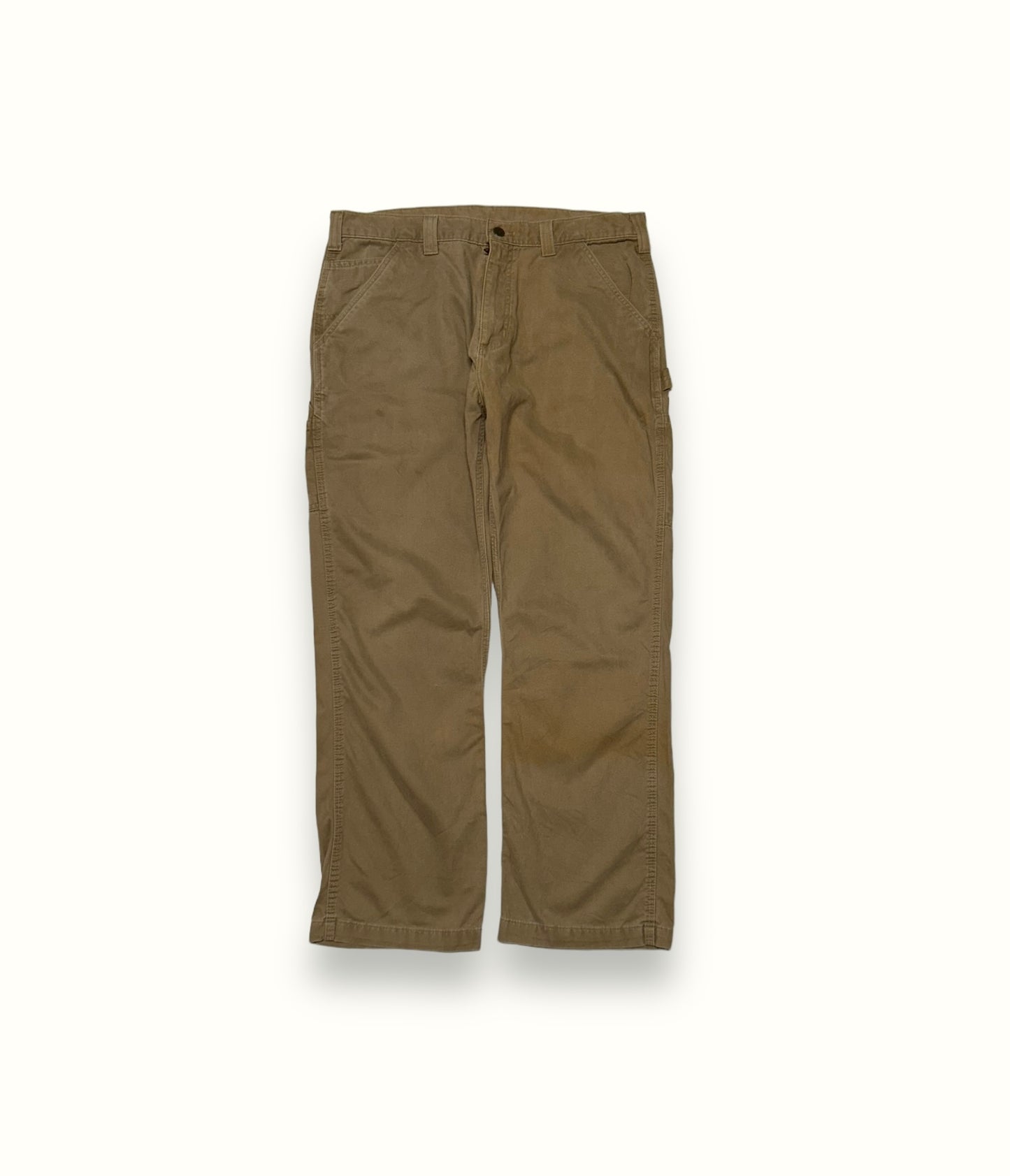 Carhartt carpenter pants (W36)