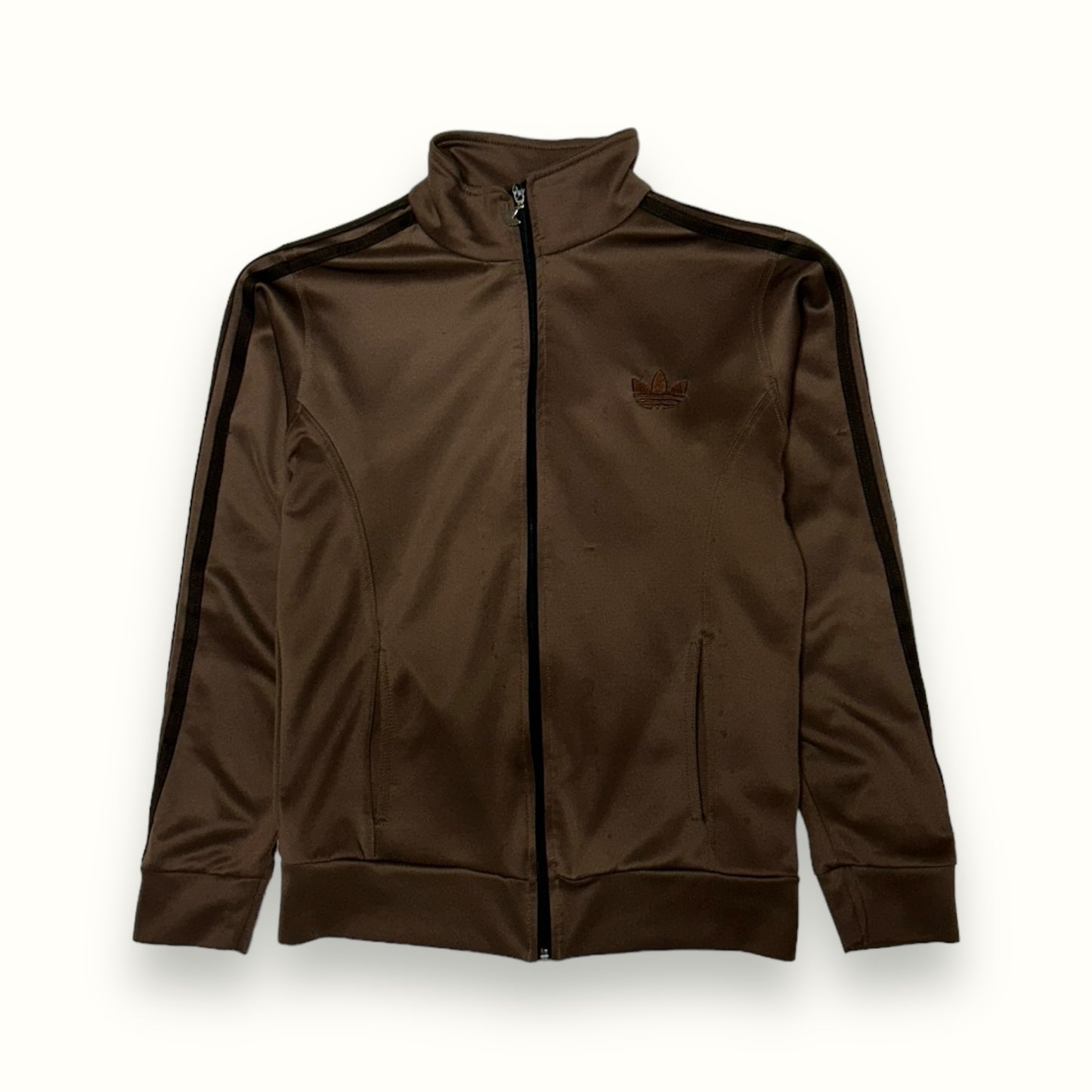 Vintage Adidas originals track jacket (XL)