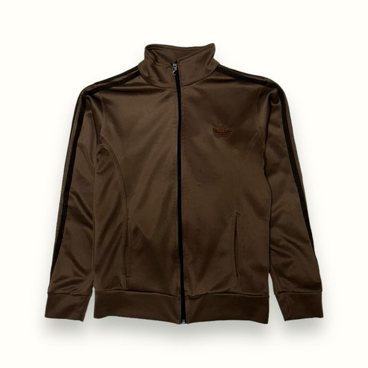 Vintage Adidas originals track jacket (XL)