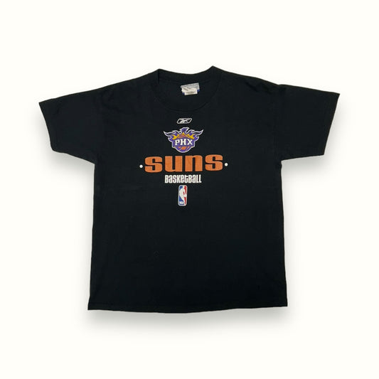 Vintage Reebok Phoenix suns graphic tee (XS)