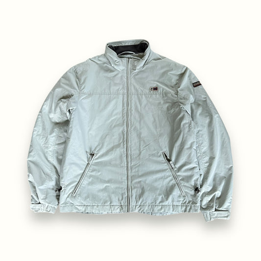 Vintage Napapijri jacket (L)