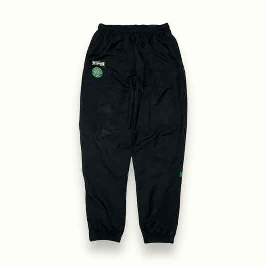 Celtic New Balance track pants (XL)