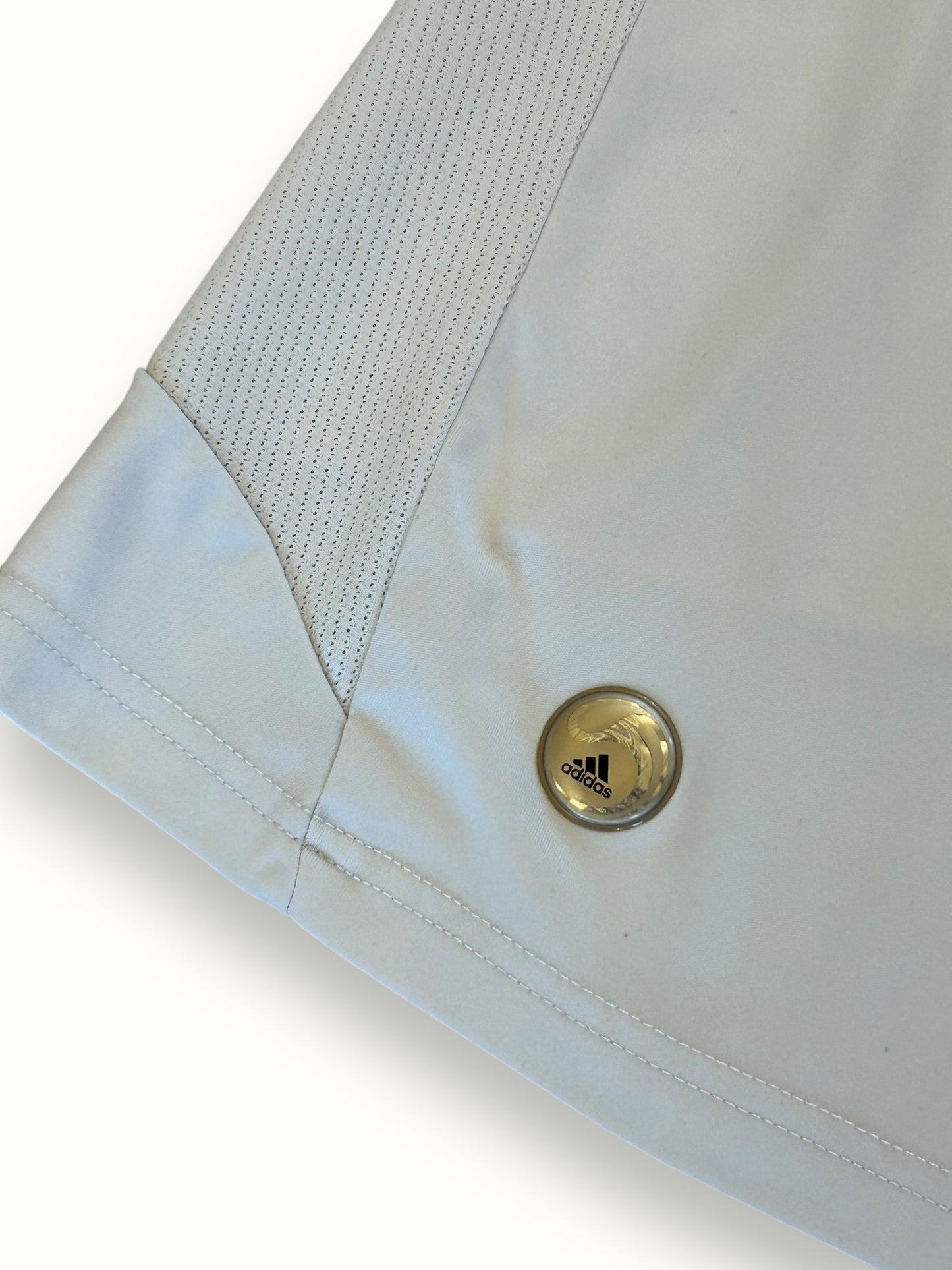 Vintage Bayern Munich 2008/09 Third football shirt (XL)