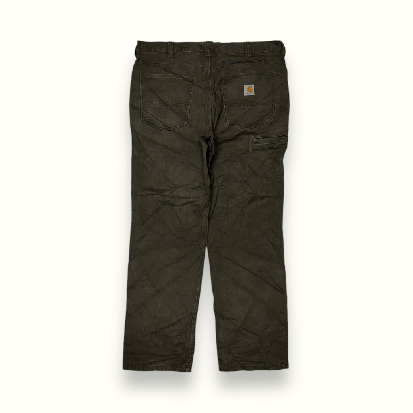 Carhartt carpenter pants (W38)