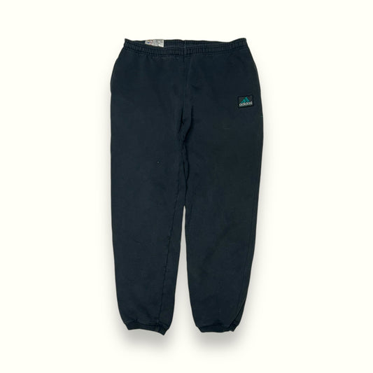 Vintage 90s Adidas equipment baggy joggers (L)
