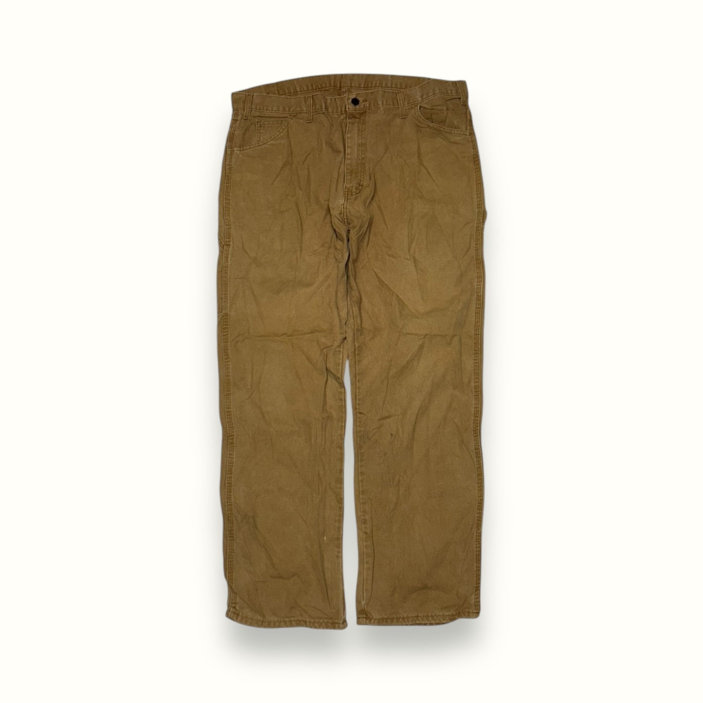 Dickies baggy carpenter pants (W40)