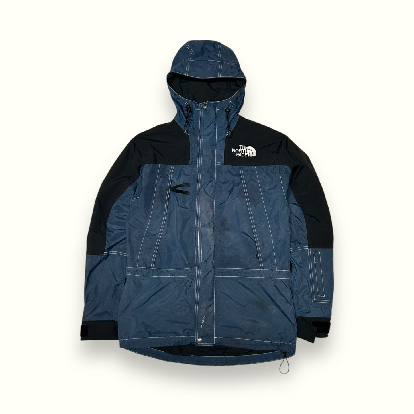 The North Face dryvent jacket (S)