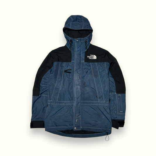 The North Face dryvent jacket (S)
