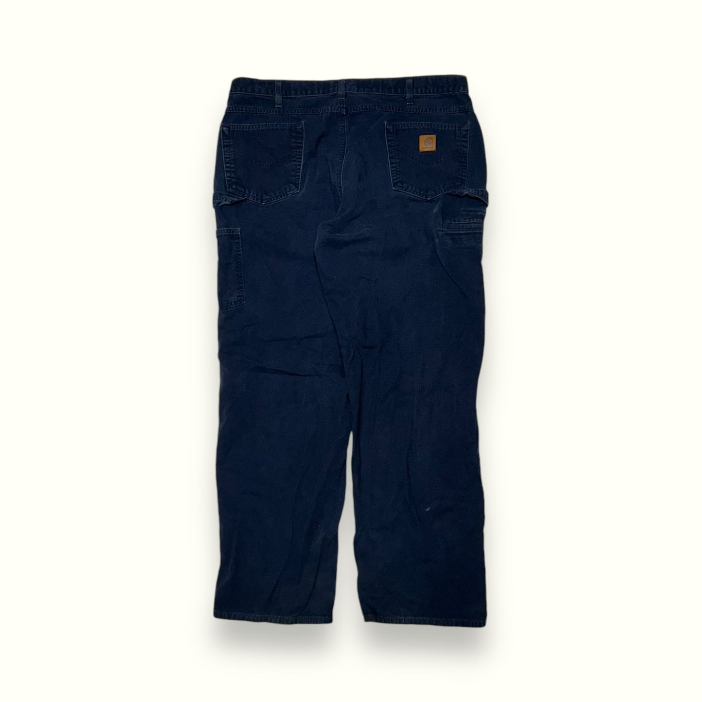 Carhartt baggy carpenter pants (W38)