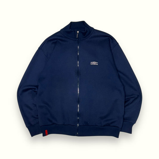 Vintage Umbro full zip sweatshirt (L)