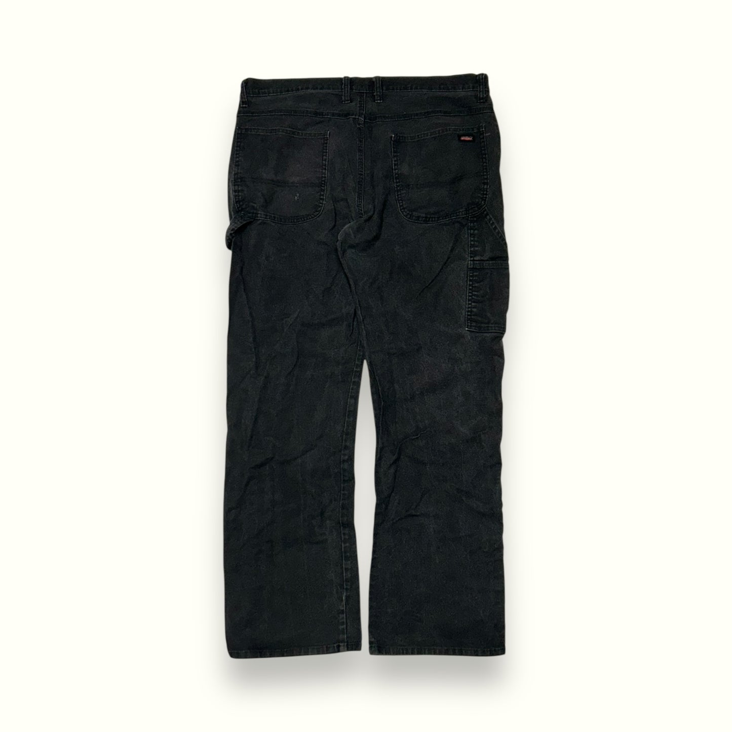 Dickies baggy carpenter pants (W38)