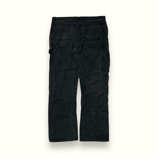 Dickies baggy carpenter pants (W38)