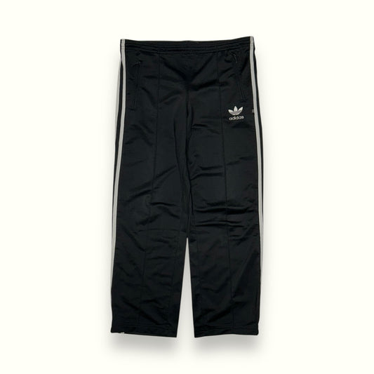 Vintage 90s Adidas originals baggy track pants (M)