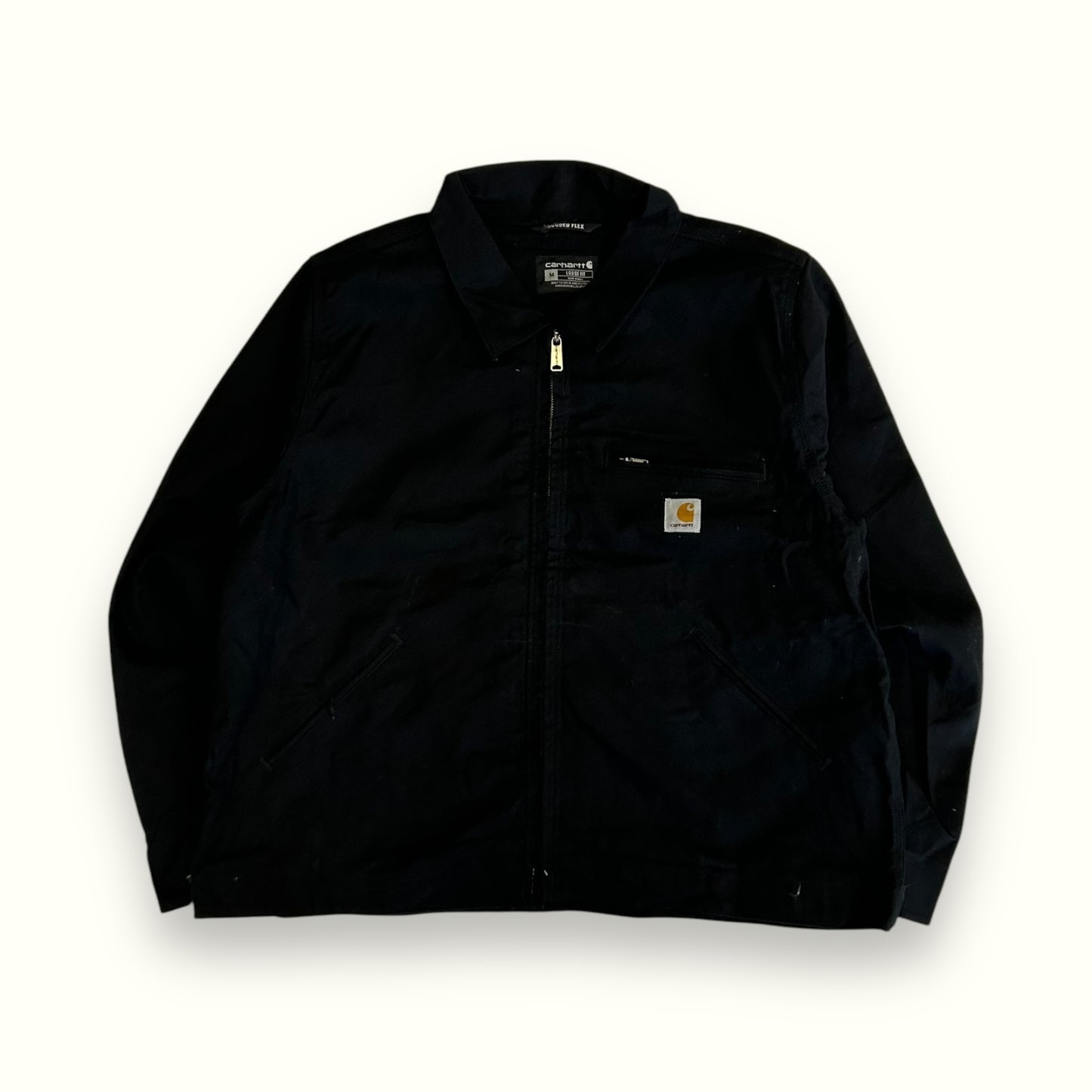 Carhartt detroit jacket (M)