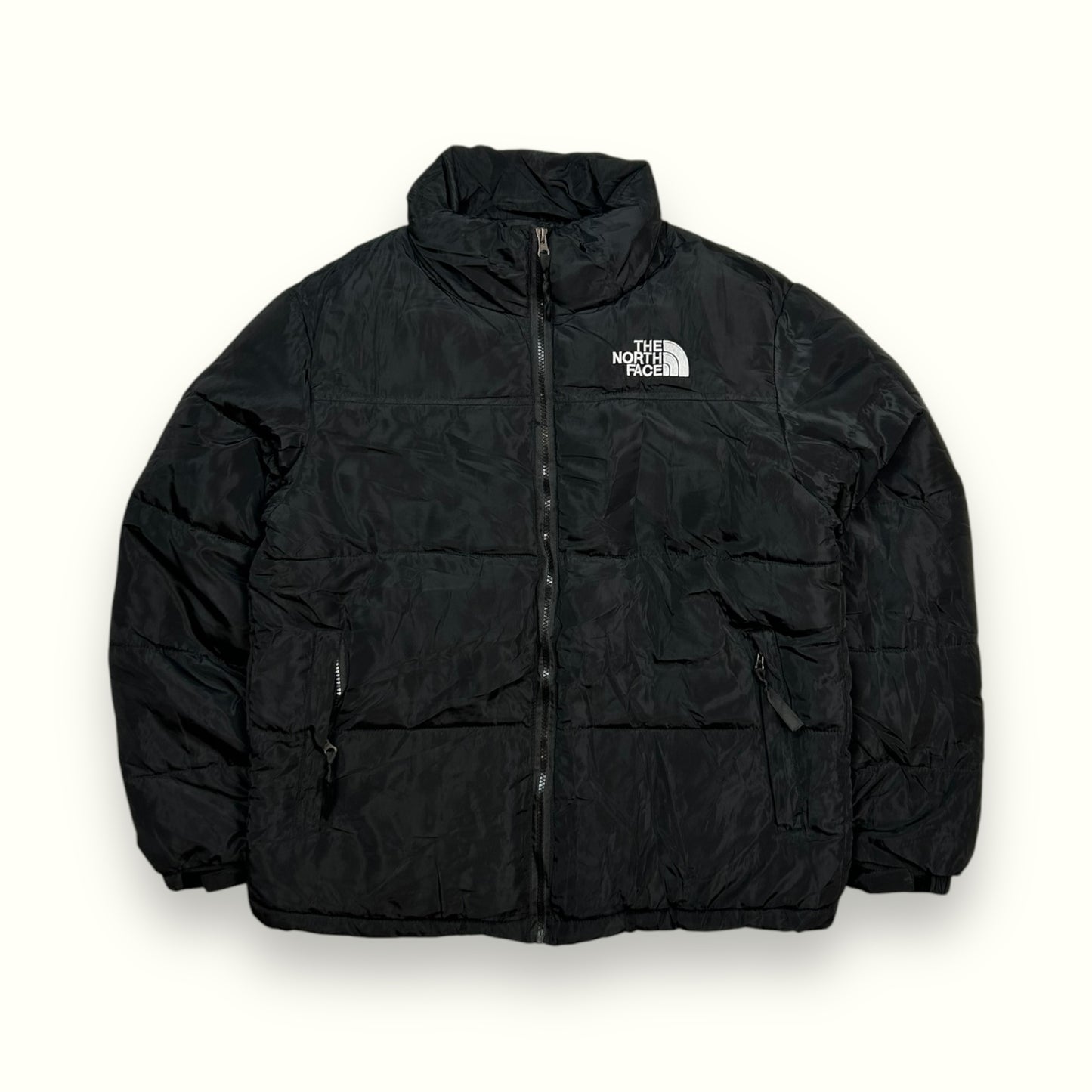 The North Face nuptse 700 puffer jacket (XL)