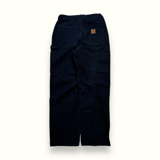 Carhartt baggy carpenter pants (W28)