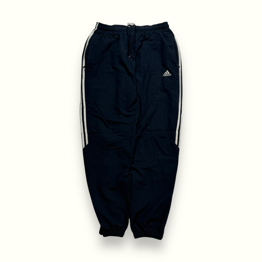 Vintage Adidas baggy track pants (L)