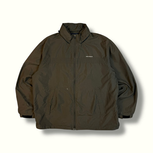 Vintage Tommy Hilfiger jacket (XXL)