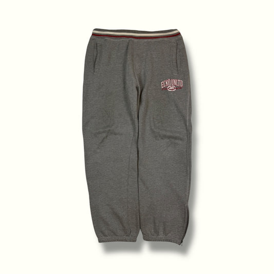 Vintage Ecko Unltd baggy joggers (L)
