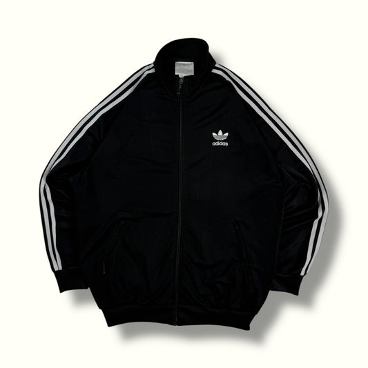 Vintage 90s Adidas originals track jacket (M)