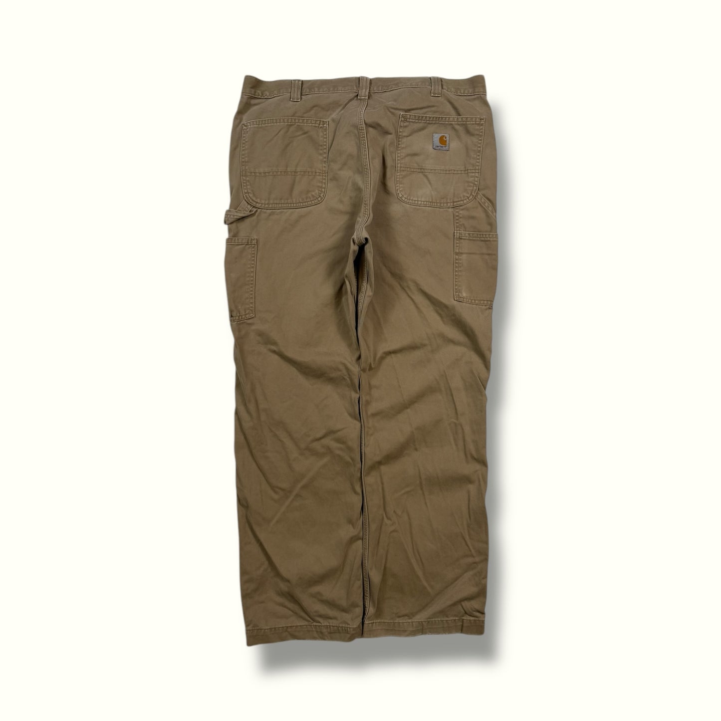 Carhartt baggy carpenter pants (W38)