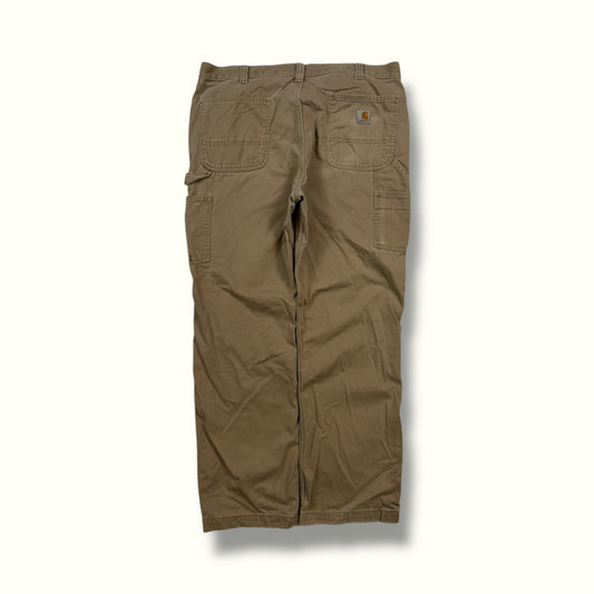 Carhartt baggy carpenter pants (W38)