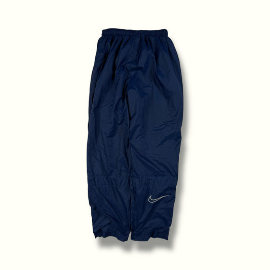 Vintage 90s Nike baggy track pants (L)
