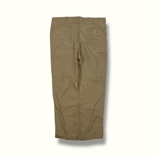Carhartt carpenter pants (W38)