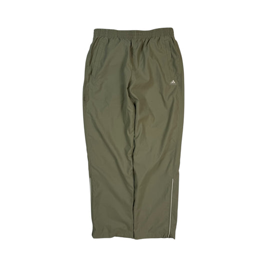 Vintage Adidas track pants (M)