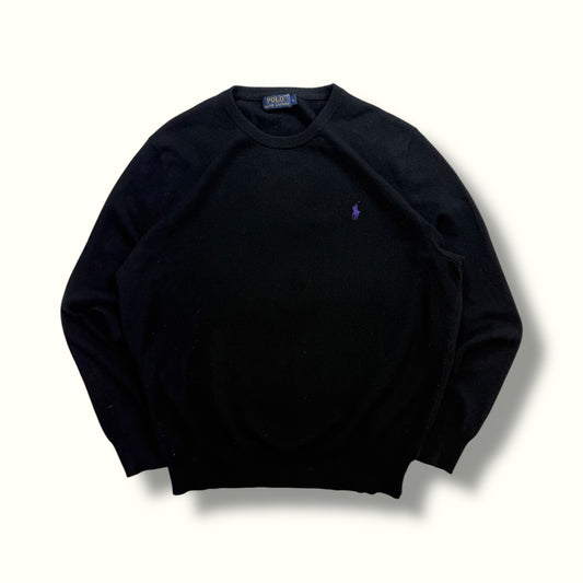 Polo Ralph Lauren merino wool sweater (L)