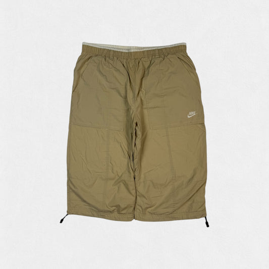 Vintage Nike baggy shorts (L)