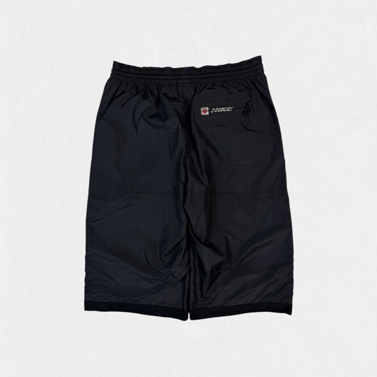 Vintage Nike basketball baggy shorts (L)