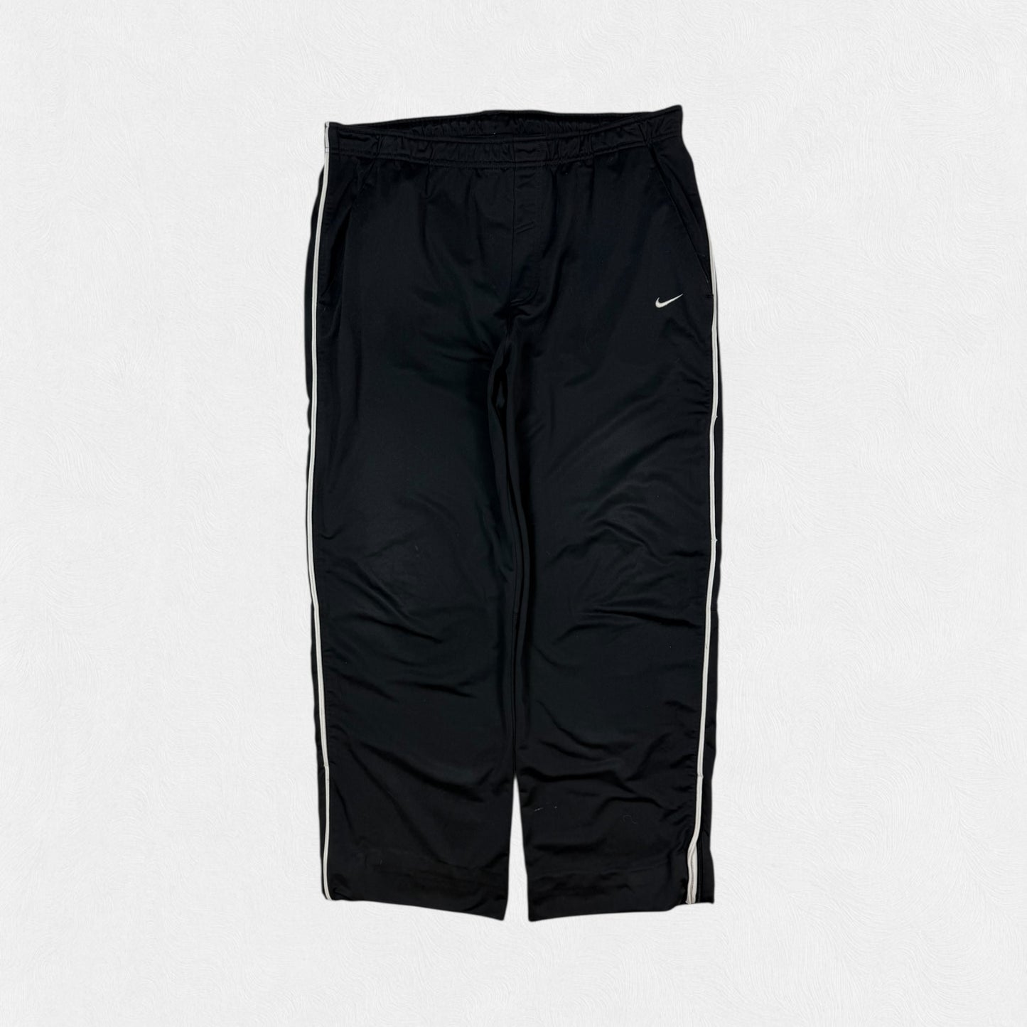 Vintage Nike baggy track pants (XXL)