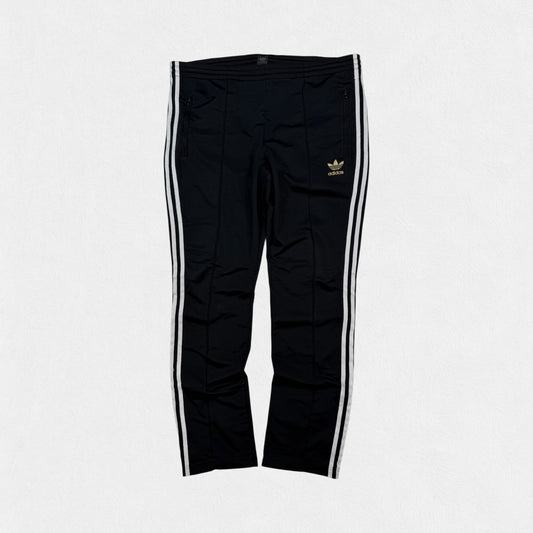 Vintage Adidas originals track pants (L)
