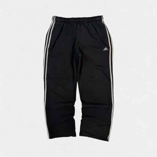 Vintage Adidas baggy joggers (M)
