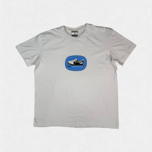 Vintage Nike Cortez 72 graphic tee (XXL)